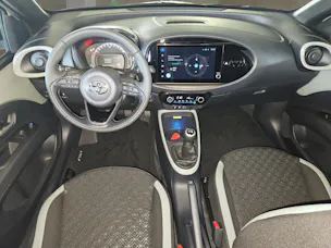 Toyota Aygo X 1.0 VVT-i Trend
