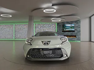 Toyota Aygo X 1.0 VVT-i Trend