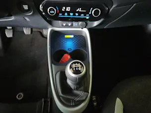 Toyota Aygo X 1.0 VVT-i Trend