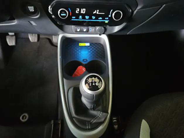 Toyota Aygo X 1.0 VVT-i Trend