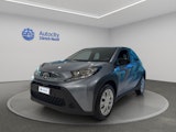 First vehicle image