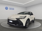 First vehicle image