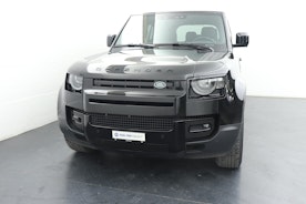 Vehicle image LAND ROVER DEFENDER0