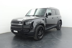 Vehicle image LAND ROVER DEFENDER0