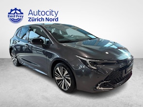 Vehicle image TOYOTA Corolla 1.8 HSD Trend