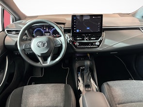 Vehicle image TOYOTA Corolla 1.8 HSD Trend