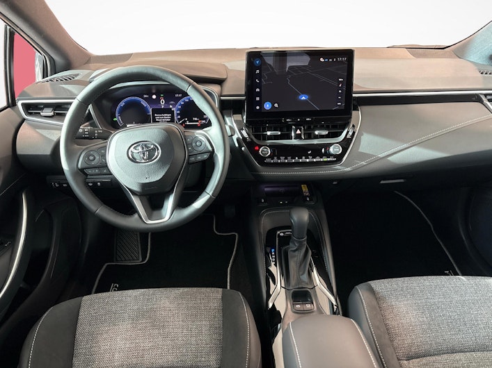 Vehicle image TOYOTA COROLLA