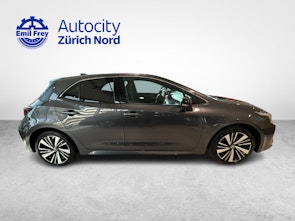 Vehicle image TOYOTA Corolla 1.8 HSD Trend