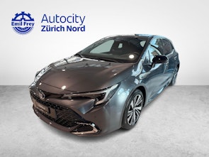 Vehicle image TOYOTA Corolla 1.8 HSD Trend