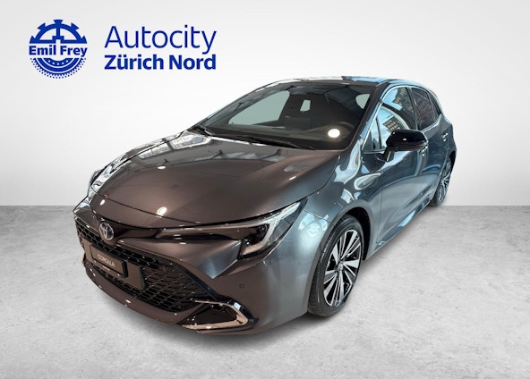 First vehicle image First vehicle image