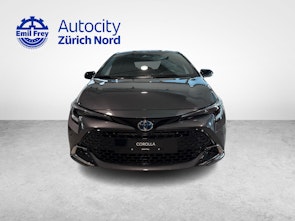 Vehicle image TOYOTA Corolla 1.8 HSD Trend