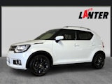 First vehicle image