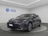 First vehicle image