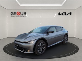 Vehicle image KIA EV6 0 Vehicle image KIA EV6 0