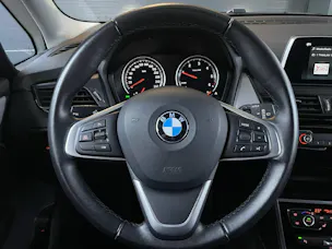 BMW 216d Gran Tourer