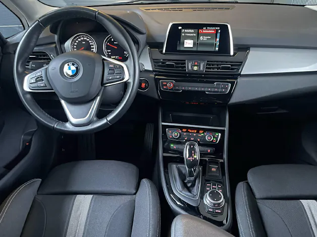 BMW 216d Gran Tourer