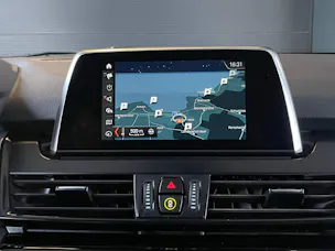 BMW 216d Gran Tourer
