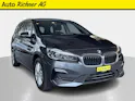 BMW 216d Gran Tourer