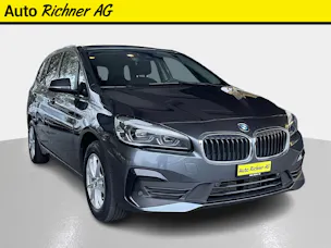 BMW 216d Gran Tourer