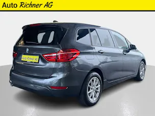 BMW 216d Gran Tourer