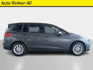 BMW 216d Gran Tourer