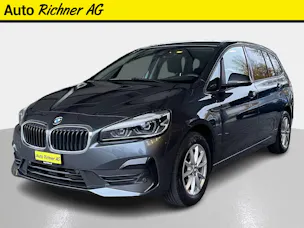 BMW 216d Gran Tourer