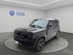 Vehicle image LAND ROVER DEFENDER0