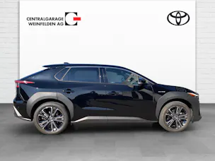 Toyota bZ4X Premium AWD