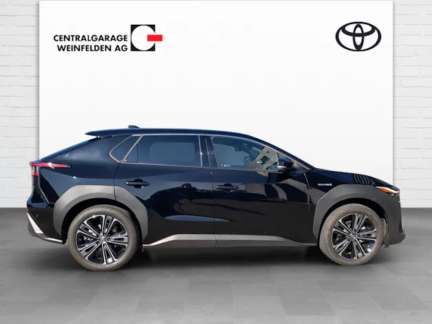 Toyota bZ4X Premium AWD