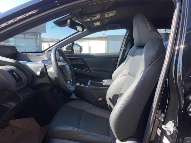 Toyota bZ4X Premium AWD
