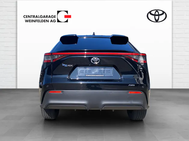 Toyota bZ4X Premium AWD