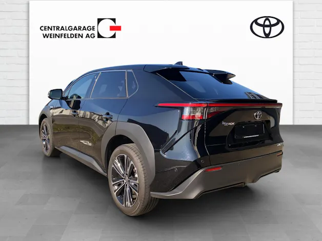 Toyota bZ4X Premium AWD