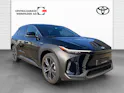 Toyota bZ4X Premium AWD