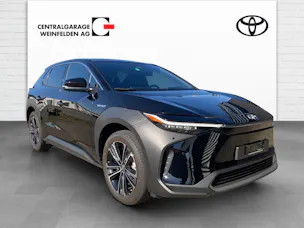 Toyota bZ4X Premium AWD