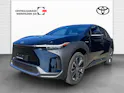 Toyota bZ4X Premium AWD