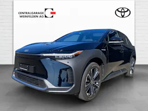 Toyota bZ4X Premium AWD
