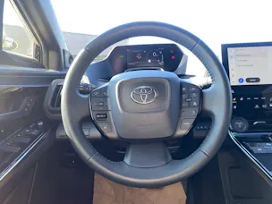 Toyota bZ4X Premium AWD