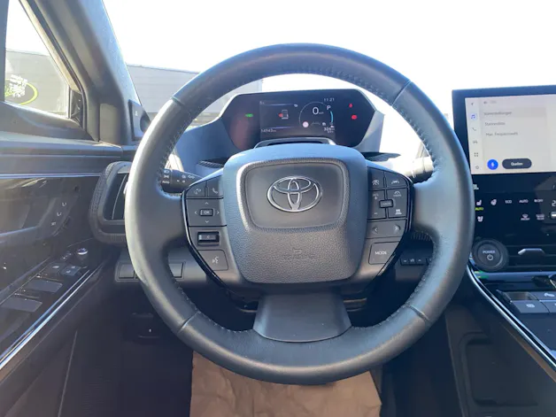 Toyota bZ4X Premium AWD
