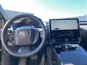Toyota bZ4X Premium AWD