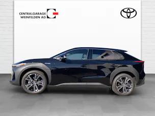 Toyota bZ4X Premium AWD