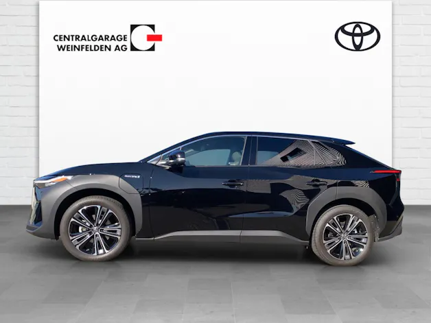 Toyota bZ4X Premium AWD