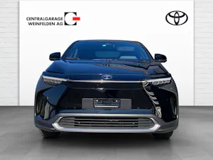 Toyota bZ4X Premium AWD