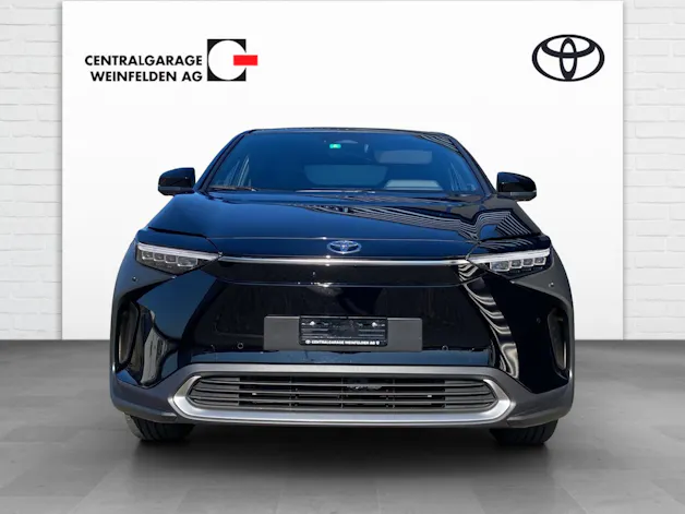 Toyota bZ4X Premium AWD