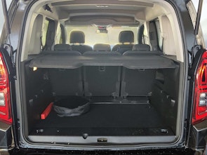 Vehicle image TOYOTA Proace City Verso L1 52KWh Trend
