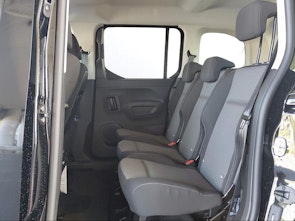 Vehicle image TOYOTA Proace City Verso L1 52KWh Trend