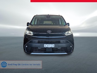 Vehicle image TOYOTA PROACE CITY VERSO