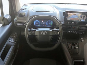 Vehicle image TOYOTA Proace City Verso L1 52KWh Trend