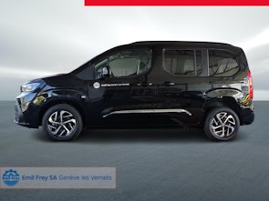 Vehicle image TOYOTA Proace City Verso L1 52KWh Trend