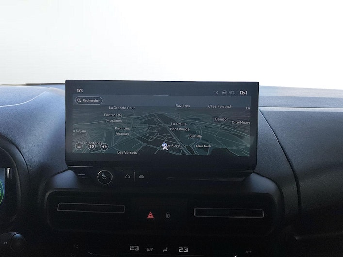 Vehicle image TOYOTA PROACE CITY VERSO