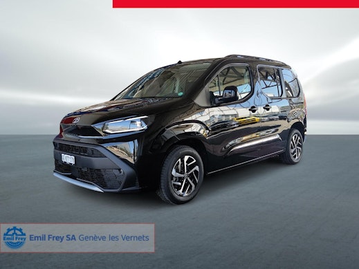 TOYOTA Proace City Verso L1 52KWh Trend 0 TOYOTA Proace City Verso L1 52KWh Trend 0